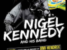 Nigel Kennedy