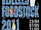 Veillées Foodstock 2011