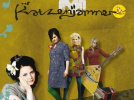 Katzenjammer