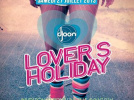 INFUNKWETRUST "Lover's Holiday"