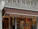 meilleurs chocolatiers de Paris