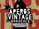 Apéros vintage de 2011, Vins de Bordeaux, Bars