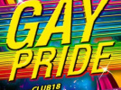 La Marche des fiertés, LGBT, Gay Pride, Mix Club