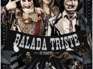 Balada Triste, Alex de la Iglesia, Cinéma