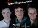 Bêtes à Bon Dieu, Spectacle musical, l'Européen, Anne Sylvestre, Serge Hureau
