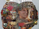 White denim, Rpyal Bangs, Nouveau Casino, Concert