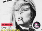 Blackc 'N' Blonde, I Love Blonde, Filles de Paris, Soirée 