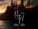 Harry Potter, les reliques de la mort, David Yates, Daniel Radcliffe, Emma Watson