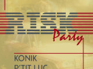 RISK crew