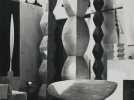 Centre Pompidou, Constantin Brancusi, Images sans fin, exposition