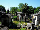 Jeu de piste Paris Ma Belle: Enquête au Père Lachaise