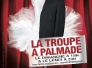 La Troupe à Palmade