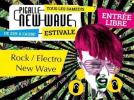 Pigalle New-Wave Party Estivale
