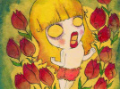 Koharutie, L’Enfant du Printemps, Galerie 13