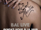 LE BAL DES MARTINE + DJ
