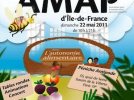 4e fête des amap 2011
