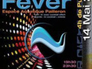 Soirée Aqua Night Fever, Espace Pailleron, Natation, Piscine