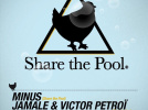 Share the Pool, Culture Hall