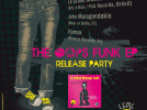 The Oops Funk EP Release Party, Bric à Brac