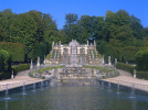 Fontaine, Domaine National de Saint-Cloud
