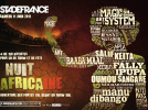 Nuit Africaine