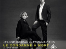 Jeanne Moreau Etienne Daho 2011