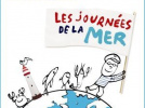 Journées de la Mer, 2011, Paris