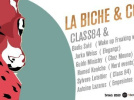 Le Petit Social, La Biche, Social Club