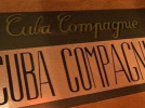 Cuba Compagnie, Restaurant