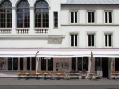 Petit Trianon, Restaurant, Cuisine Traditionnelle, 18ème