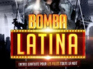 Bomba latina - entrée gratuite @Mix club