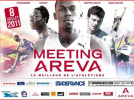 Athlétisme, Meeting Areva, Samsung Diamond League, Stade de France, 2011