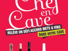 Un chef en cave
