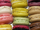 Atelier macarons - Seine-Saint-Denis tourise