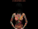 Le Réveillon du Nouvel An 2013-2014 chez Miss Ko