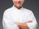 Christohpe Moret chef exécutif du Sangri-La Hotel