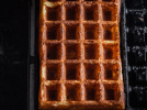 Les gaufres débarquent chez Glazed