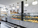 Une nouvelle boulangerie Eric Kayser Place de la Bourse