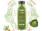 Pop-up store Yumi : faîtes le plein de légumes et bien-être  à Paris