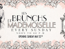 Le brunch de Mademoiselle