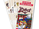Les Incollables donnent rendez-vous aux enfants chez Matsuri