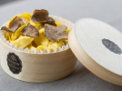 La Maison de la Truffe propose une nouvelle offre take away