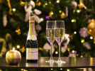 Le Brunch de Noël et du Nouvel An au Fouquet's