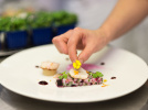 Ateliers de cuisine au Grand Vefour