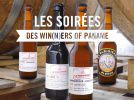 C'est soirée bières chez The Butchers of Paname ! 