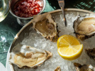 Le Cap Ferret débarque chez Eugène Eugène avec une apéritif iodé !