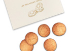 La Meringaie lance ses macarons