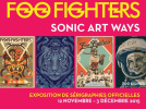 Sonic Art Ways