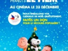 Snoopy Saint Lazare