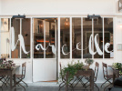 Marcelle Café Paris